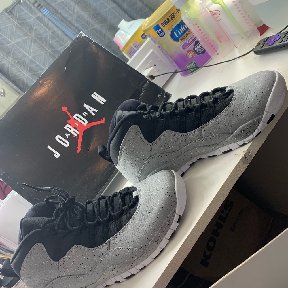 Shoes